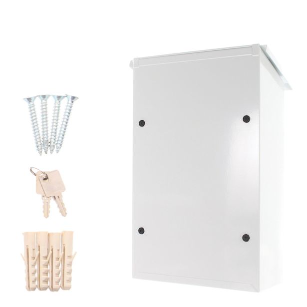 NABIRALNIK ROTTNER PARMA BEL 400X270X116