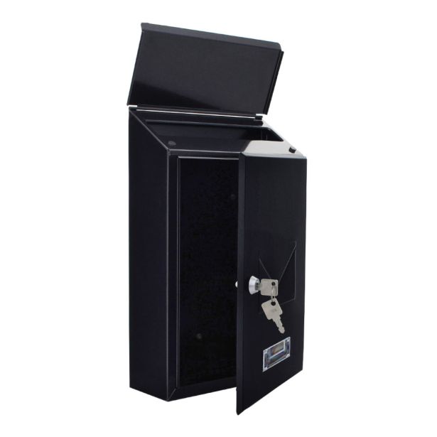 NABIRALNIK ROTTNER PISA ANTRACIT 360X235X95MM