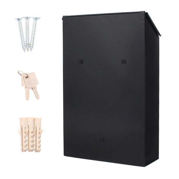 NABIRALNIK ROTTNER PISA ANTRACIT 360X235X95MM