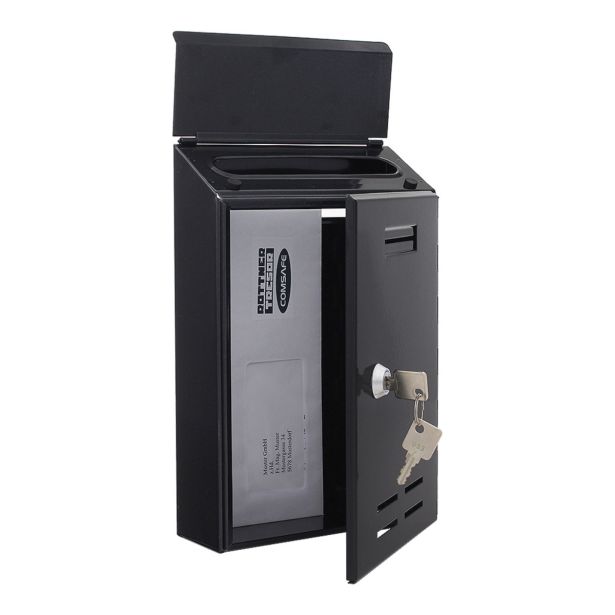 NABIRALNIK ROTTNER STANDARD ANTRACIT 260X170X60