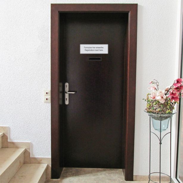 NABIRALNIK ROTTNER STANDARD ANTRACIT 260X170X60