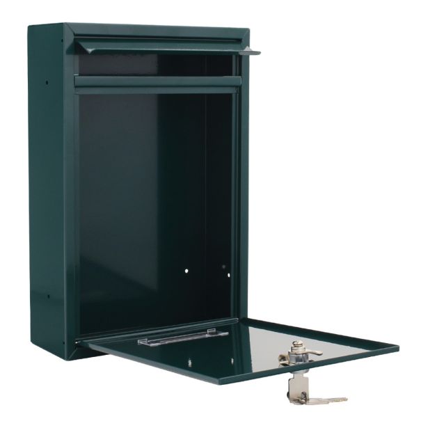 NABIRALNIK ROTTNER TARVIS ZELEN 320X215X90MM