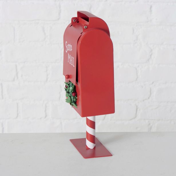 BOŽIČNI NABIRALNIK, 28 CM