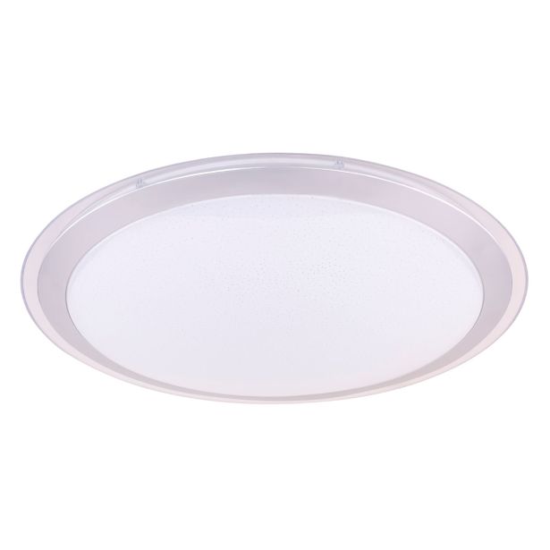 NADGRADNA SMART SVETILKA CARRY-S 30W CCT,+1X5W RGB FI 530MM