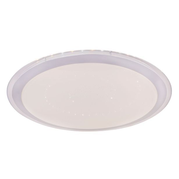 NADGRADNA SMART SVETILKA CARRY-S 30W CCT,+1X5W RGB FI 530MM