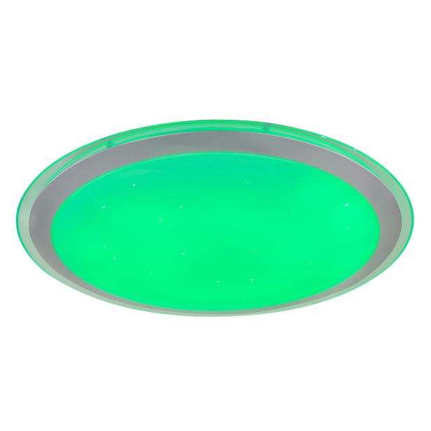 NADGRADNA SMART SVETILKA CARRY-S 30W CCT,+1X5W RGB FI 530MM