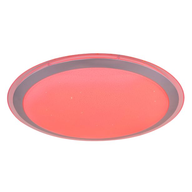 NADGRADNA SMART SVETILKA CARRY-S 30W CCT,+1X5W RGB FI 530MM