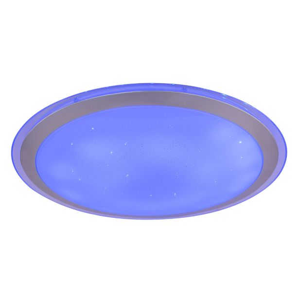 NADGRADNA SMART SVETILKA CARRY-S 30W CCT,+1X5W RGB FI 530MM