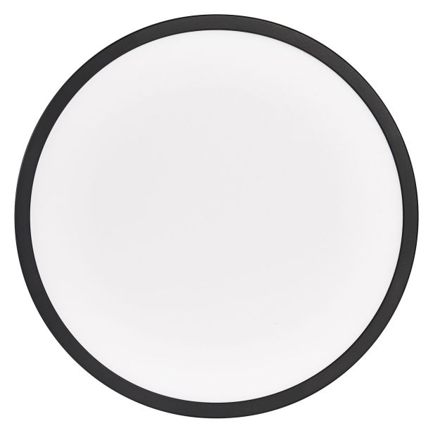 NADGRADNA SMART SVETILKA LEDVANCE 400MM RGBTW ČRNA SMART OBRBIS