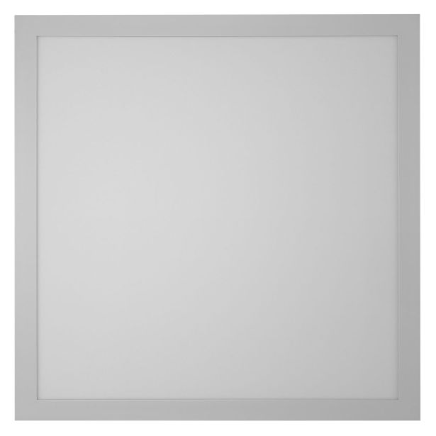 NADGRADNA SMART SVETILKA LEDVANCE 450X450MM RGBW BELA SMART WIFI