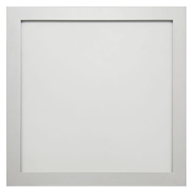 NADGRADNA SMART SVETILKA PLANON PLUS 300X300 SMART + MULTICOLOR