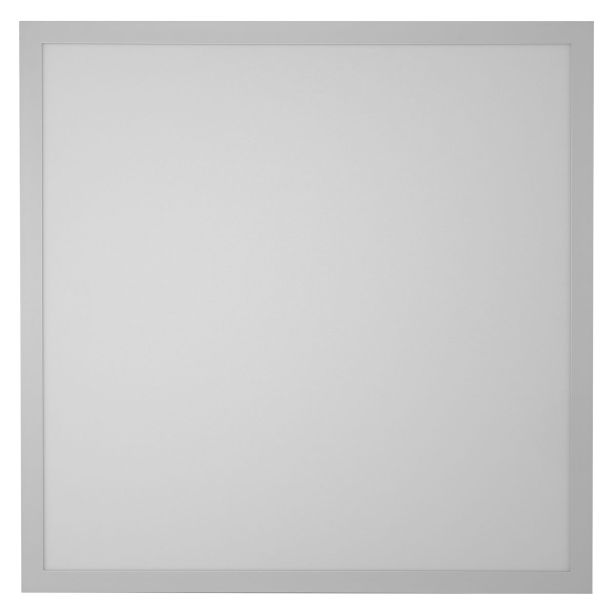 NADGRADNA SMART SVETILKA PLANON PLUS 600X600 SMART + MULTICOLOR