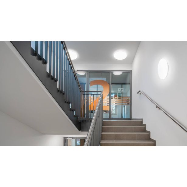 NADGRADNA STROP. SVETILKA TRILUX 2340 G2 WD2 LED 22/16/ ML-8MC ET+HFS