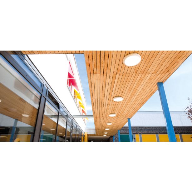 NADGRADNA STROP. SVETILKA TRILUX 2345 G2 WD1 20/14/10/ ML-8MC ET