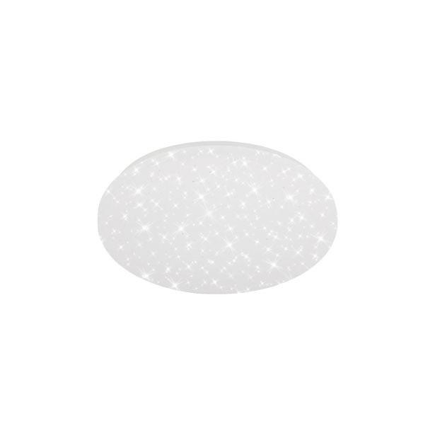 NADGRADNA STROP. SVETILKA BRILO SKY 12W NW