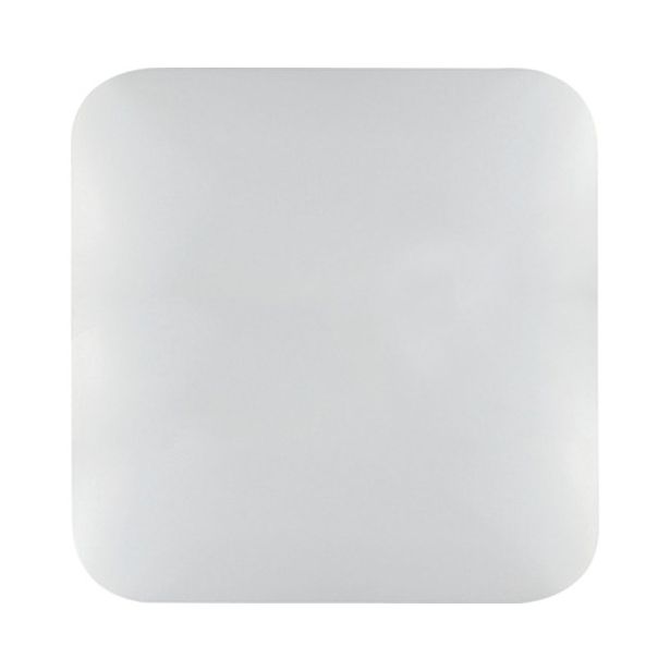 NADGRADNA STROP. SVETILKA E2 WHITE 24W WW KVADRATNA