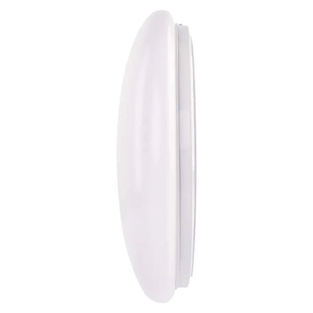 NADGRADNA STROP. SVETILKA EMOS FIONI NADOM.OKROG 12W 1200LM IP44 NW