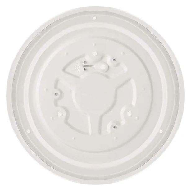 NADGRADNA STROP. SVETILKA EMOS FIONI NADOM.OKROG 12W 1200LM IP44 NW