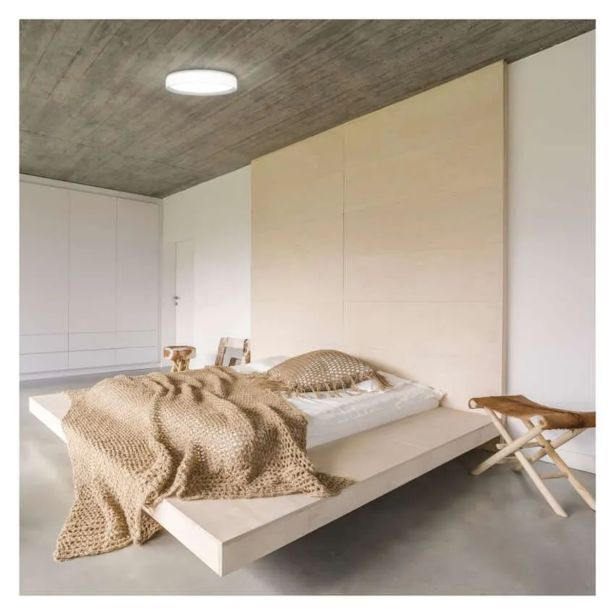 NADGRADNA STROP. SVETILKA EMOS ILVI 30W 1800LM CCT