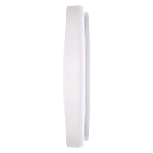 NADGRADNA STROP. SVETILKA EMOS LED LIVI 40 CM, 30 W TOPLA-HLADNA BELA