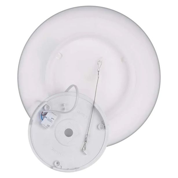 NADGRADNA STROP. SVETILKA EMOS LED OKR. PANEL FLORI 18W 1800LM NW IP20 B