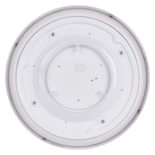 NADGRADNA STROP. SVETILKA EMOS LED PANEL RORI 17W 1400LM IP20 CCT W