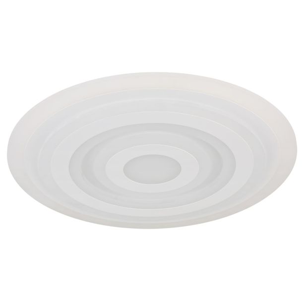 NADGRADNA STROP. SVETILKA GLOBO ALOIS 40W WW