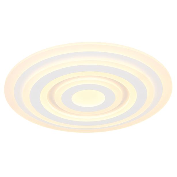 NADGRADNA STROP. SVETILKA GLOBO ALOIS 40W WW