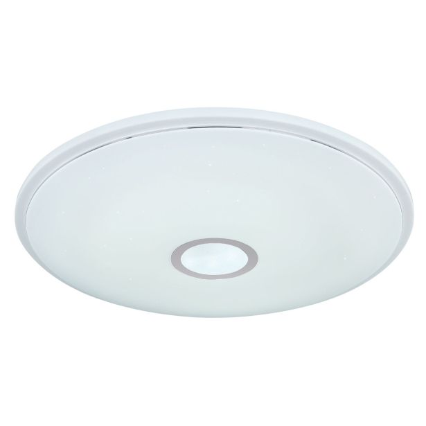 NADGRADNA STROP. SVETILKA GLOBO CONNOR 30W CCT