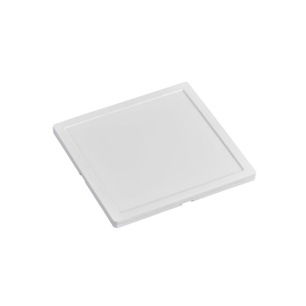 NADGRADNA STROP. SVETILKA GLOBO LED PANEL 10X2W LED CCT RGB DIM Z DALJ.UPRAV.