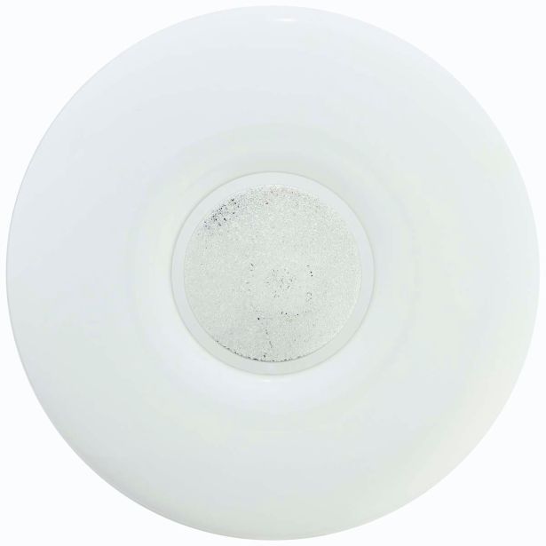 NADGRADNA STROP. SVETILKA KENNIE 1X24W, WW FI 390 MM