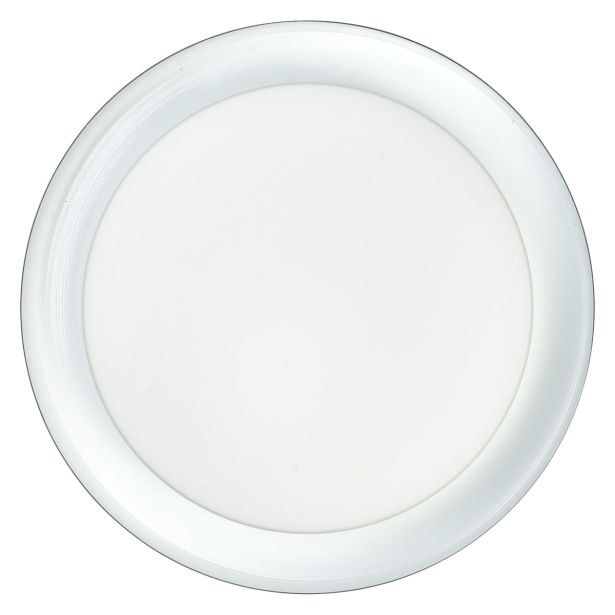 NADGRADNA STROP. SVETILKA LEDVANCE ORBIS MADRID 2XE27 ČRNA