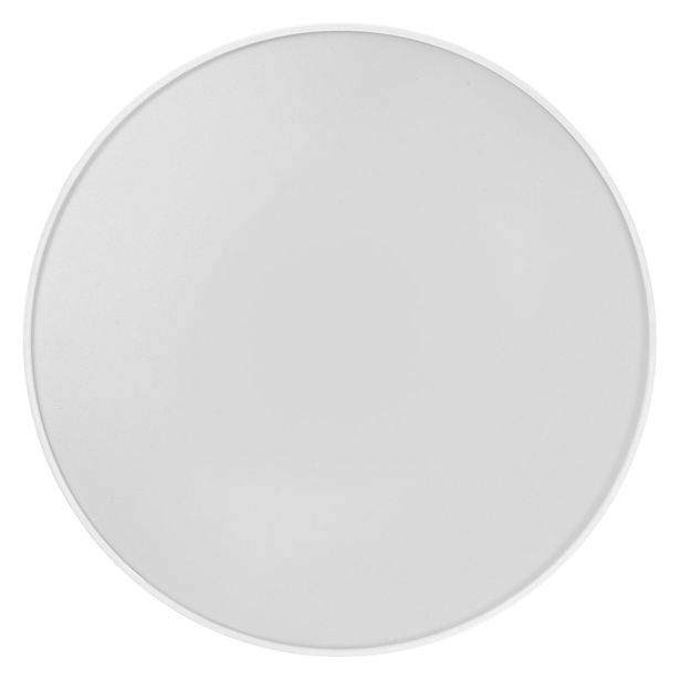 NADGRADNA STROP. SVETILKA LEDVANCE ORBIS PARIS 3XE27 BELA