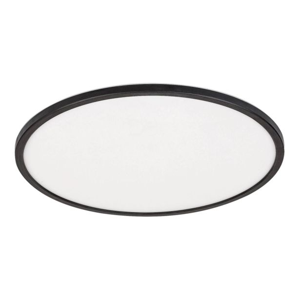 NADGRADNA STROP. SVETILKA RABALUX EZIO 15W D24CM