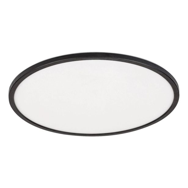 NADGRADNA STROP. SVETILKA RABALUX EZIO 18W D29CM