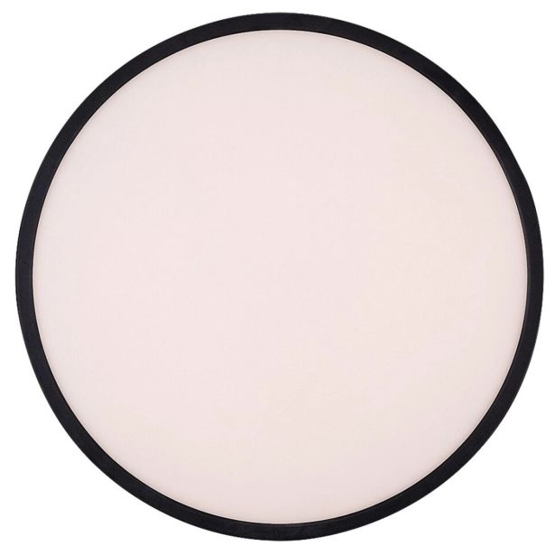 NADGRADNA STROP. SVETILKA RABALUX EZIO 18W D29CM