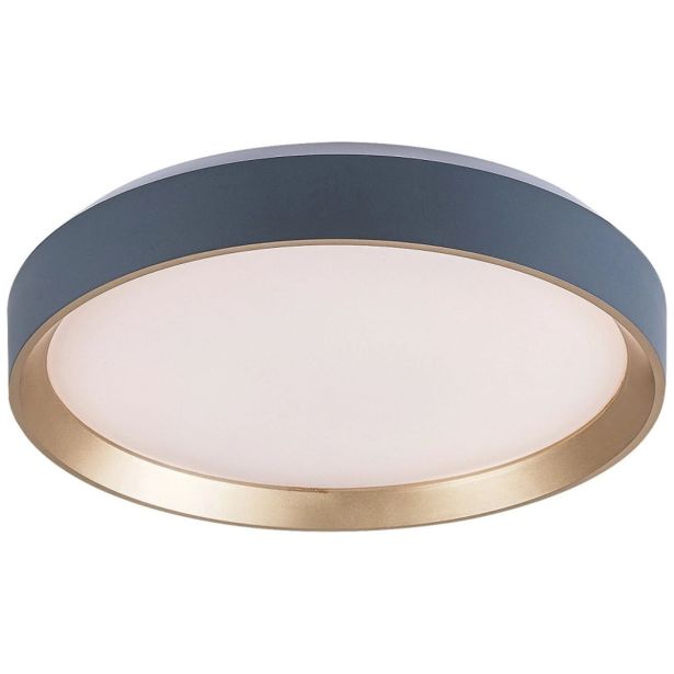 NADGRADNA STROP. SVETILKA RABALUX LIATRIS2 24W D38.5CM