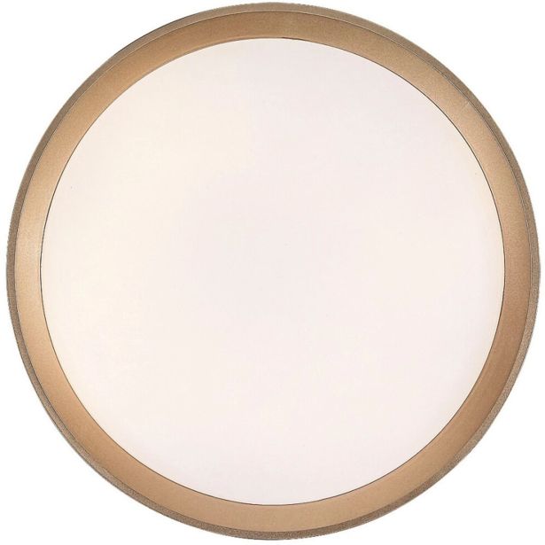 NADGRADNA STROP. SVETILKA RABALUX LIATRIS2 24W D38.5CM