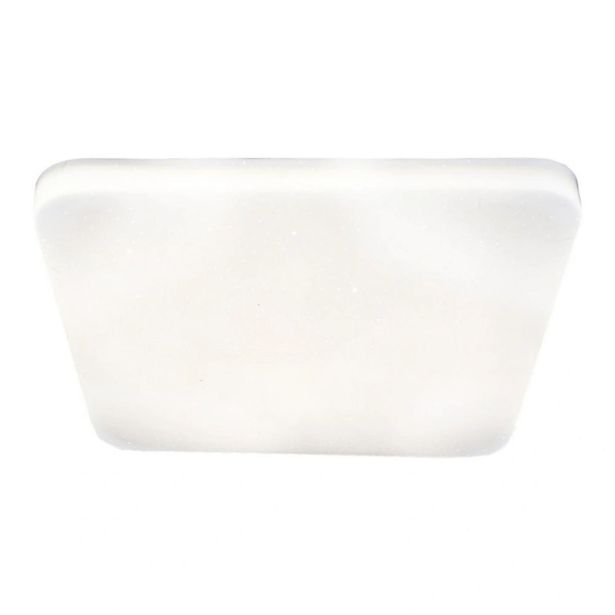 NADGRADNA STROP. SVETILKA RABALUX LUCAS 18W BELA