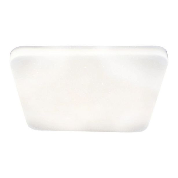 NADGRADNA STROP. SVETILKA RABALUX LUCAS 24W BELA