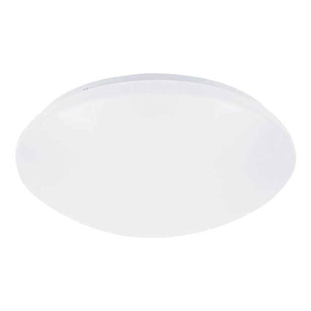 NADGRADNA STROP. SVETILKA RABALUX LUCAS 24W D38CM