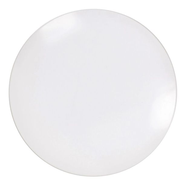 NADGRADNA STROP. SVETILKA RABALUX OSCAR2 18W OKROGEL, RJAV TRAK