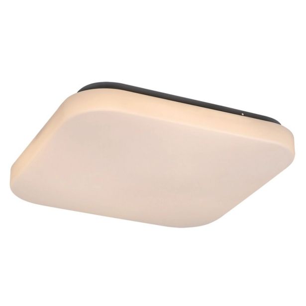 NADGRADNA STROP. SVETILKA RABALUX ROB 20W IP20 KVADRATNA