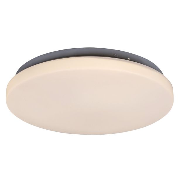 NADGRADNA STROP. SVETILKA RABALUX ROB 20W IP20 OKROGLA