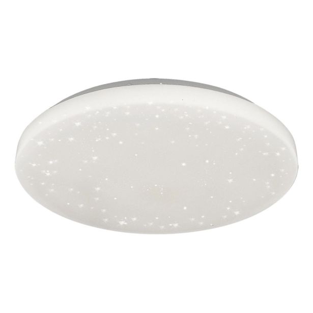 NADGRADNA STROP. SVETILKA RABALUX ROB 32W BELA