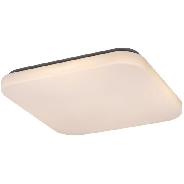 NADGRADNA STROP. SVETILKA RABALUX ROB 32W IP20 KVADRATNA