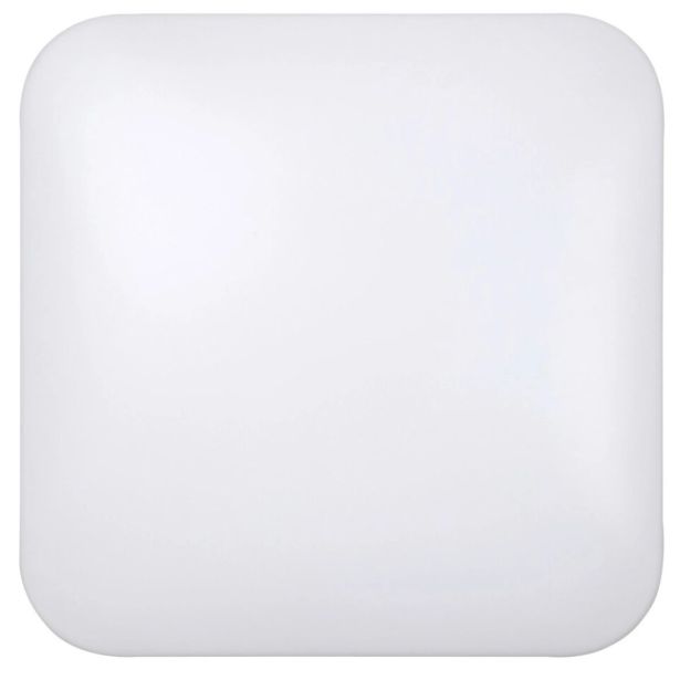 NADGRADNA STROP. SVETILKA RABALUX ROB 32W IP20 KVADRATNA