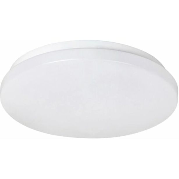 NADGRADNA STROP. SVETILKA RABALUX ROB OKROGLA 20W BELA
