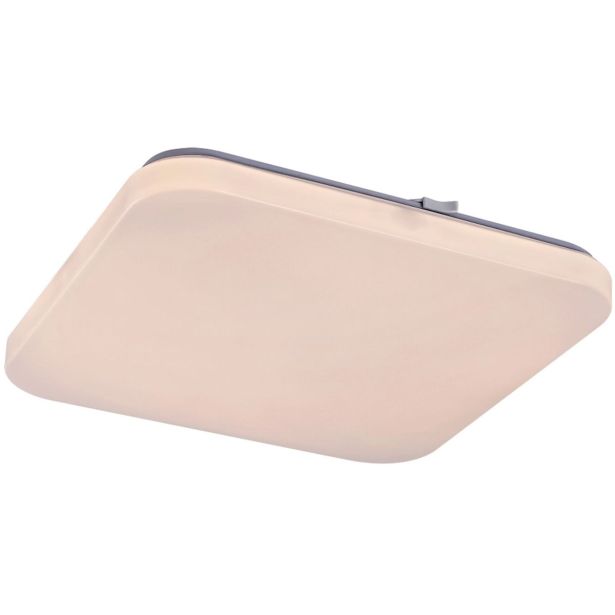 NADGRADNA STROP. SVETILKA RABALUX VENDEL 20W SENZOR