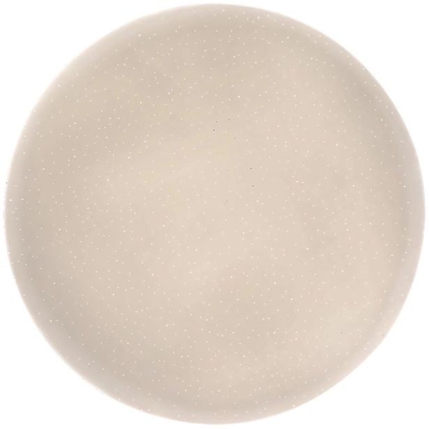 NADGRADNA STROP. SVETILKA RABALUX VENDEL 24W D37.5CM ZVEZDASTA